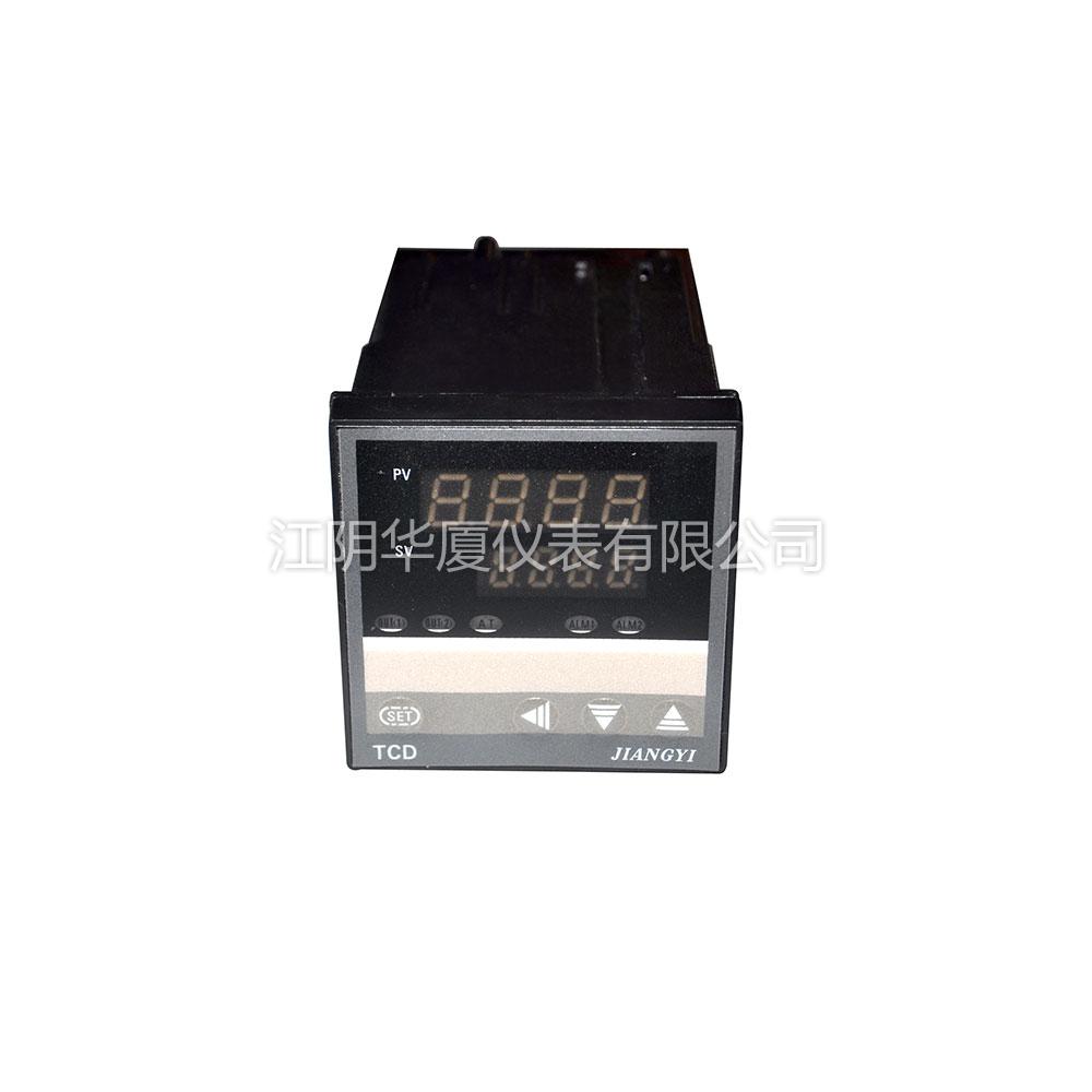 TCG智能溫度控制儀